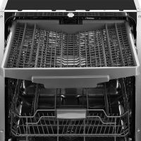 Встраиваемая посудомоечная машина Monsher MD 6004