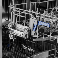 Встраиваемая посудомоечная машина Monsher MD 6004