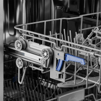 Встраиваемая посудомоечная машина Monsher MD 6004