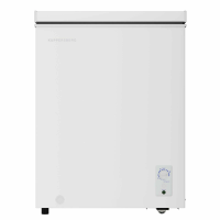 Морозильный ларь Kuppersberg FLCF 150 W, белый