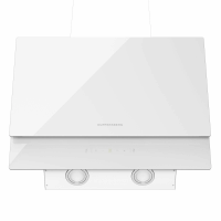 Вытяжка наклонная Kuppersberg F 603 W, белый