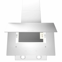 Вытяжка наклонная Kuppersberg F 603 W, белый
