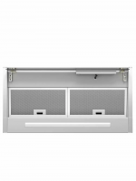 Вытяжка встраиваемая Kuppersberg INBLADE 60 X, нержавеющая сталь