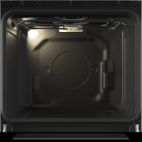 Плита комбинированная Gorenje GK5B44SF, серебристый