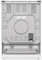 Плита газовая Gorenje GG6A11WF, белый