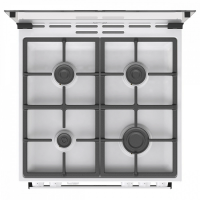 Плита газовая Gorenje GG6A11WF, белый