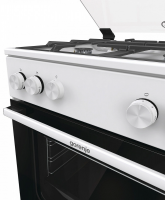 Плита газовая Gorenje GG6A11WF, белый