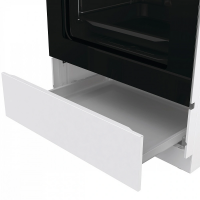 Плита газовая Gorenje GG6A11WF, белый