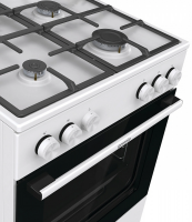 Плита газовая Gorenje GG6A11WF, белый