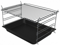 Плита газовая Gorenje GG6A11WF, белый