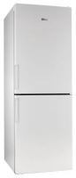 Холодильник Stinol STN 167 (белый)