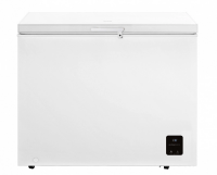 Морозильный ларь Gorenje FHC25A6W, белый