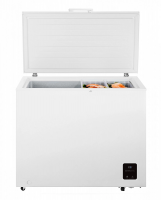 Морозильный ларь Gorenje FHC25A6W, белый