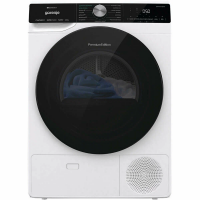 Сушильная машина Gorenje DNS92SWIFI/C, белый/черный