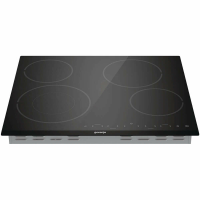 Варочная поверхность электрическая Gorenje ECT642BCSCE, черный