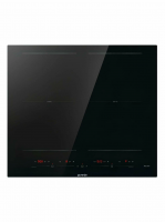Варочная панель индукционная Gorenje GI6442BSCE, черный