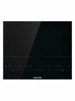 Варочная панель индукционная Gorenje GI6442BSCE, черный