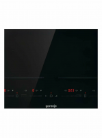 Варочная панель индукционная Gorenje GI6442BSCE, черный