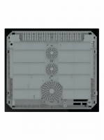 Варочная панель индукционная Gorenje GI6442BSCE, черный