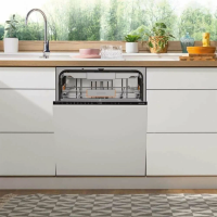 Посудомоечная машина встраиваемая Gorenje GV673B65