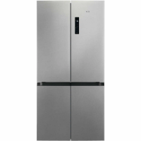 Холодильник AEG RMB952E6VU, нержавеющая сталь