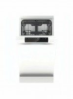 Посудомоечная машина Gorenje GS541D10W, белый
