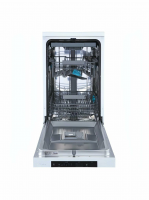 Посудомоечная машина Gorenje GS541D10W, белый