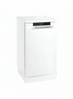 Посудомоечная машина Gorenje GS541D10W, белый
