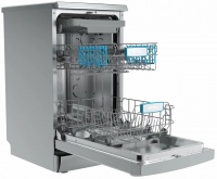 Посудомоечная машина Korting KDF 45678 S, серебристый