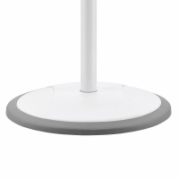 Вентилятор напольный Electrolux EFF-1003D, белый