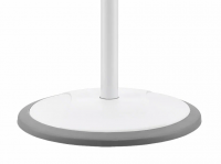 Вентилятор напольный Electrolux EFF-1003D, белый