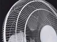 Вентилятор напольный Electrolux EFF-1003D, белый