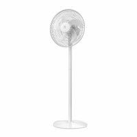 Вентилятор напольный Electrolux EFF-1005, белый