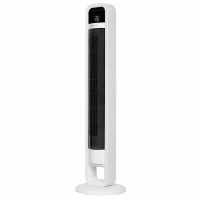 Вентилятор напольный Electrolux EFT-1110W, белый