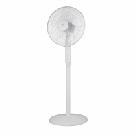 Вентилятор напольный Electrolux EFF-1006W, белый