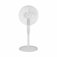 Вентилятор напольный Electrolux EFF-1006W, белый