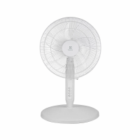 Вентилятор напольный Electrolux EFF-1006W, белый