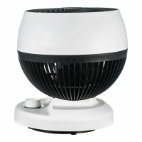 Вентилятор настольный Electrolux ETF-108W, белый