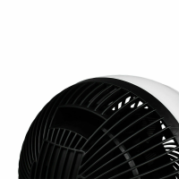 Вентилятор настольный Electrolux ETF-108W, белый