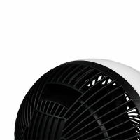 Вентилятор настольный Electrolux ETF-108W, белый