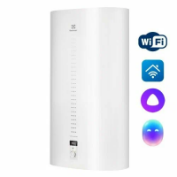 Водонагреватель накопительный Electrolux EWH 100 Centurio IQ 3.0, белый