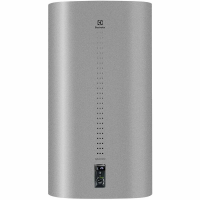 Водонагреватель накопительный Electrolux EWH 100 Centurio IQ 3.0 Silver, серебристый