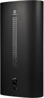 Водонагреватель накопительный Electrolux EWH 100 Gladius 2.0 Grafit, черный