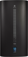 Водонагреватель накопительный Electrolux EWH 100 SmartInverter Grafit, черный