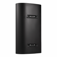 Водонагреватель накопительный Electrolux EWH 100 SmartInverter Grafit, черный