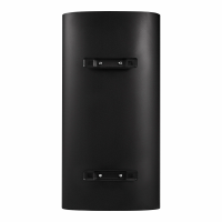 Водонагреватель накопительный Electrolux EWH 100 SmartInverter Grafit, черный