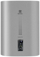 Водонагреватель накопительный Electrolux EWH 30 Centurio IQ 3.0 Silver, серебристый