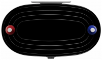 Водонагреватель накопительный Electrolux EWH 30 Centurio IQ 3.0 Silver, серебристый