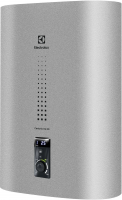 Водонагреватель накопительный Electrolux EWH 30 Centurio IQ 3.0 Silver, серебристый