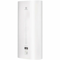 Водонагреватель накопительный Electrolux EWH 50 Centurio IQ 3.0, белый